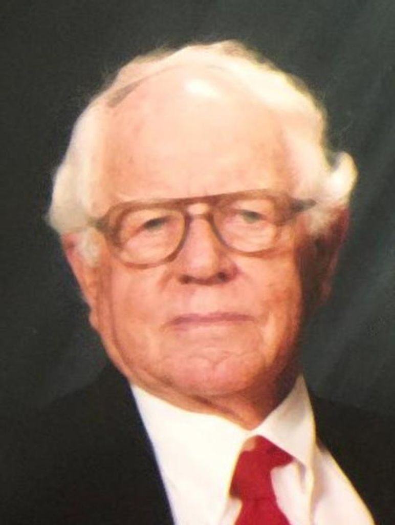 Walter E. Daywalt