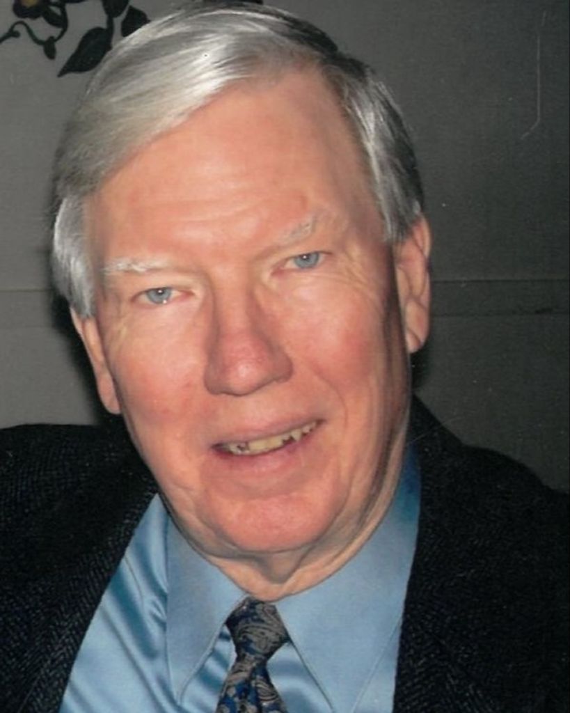 Robert Kenneth Raysor