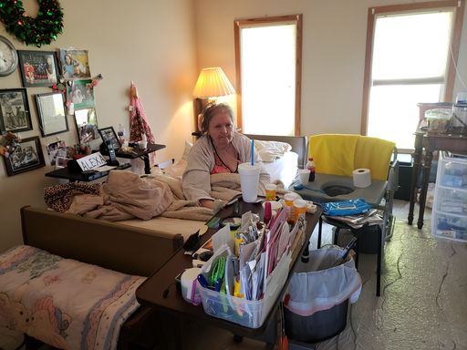 Mildred Wagner photo gallery thumbnail 58 of 110