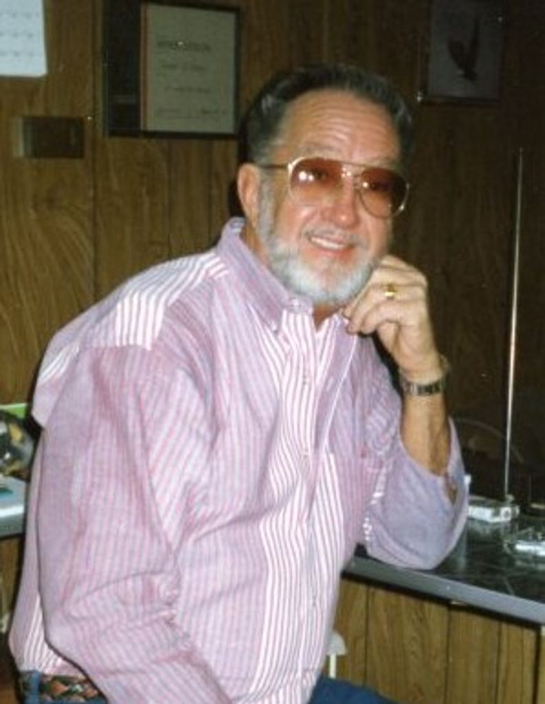 Donald Stamey Profile Photo