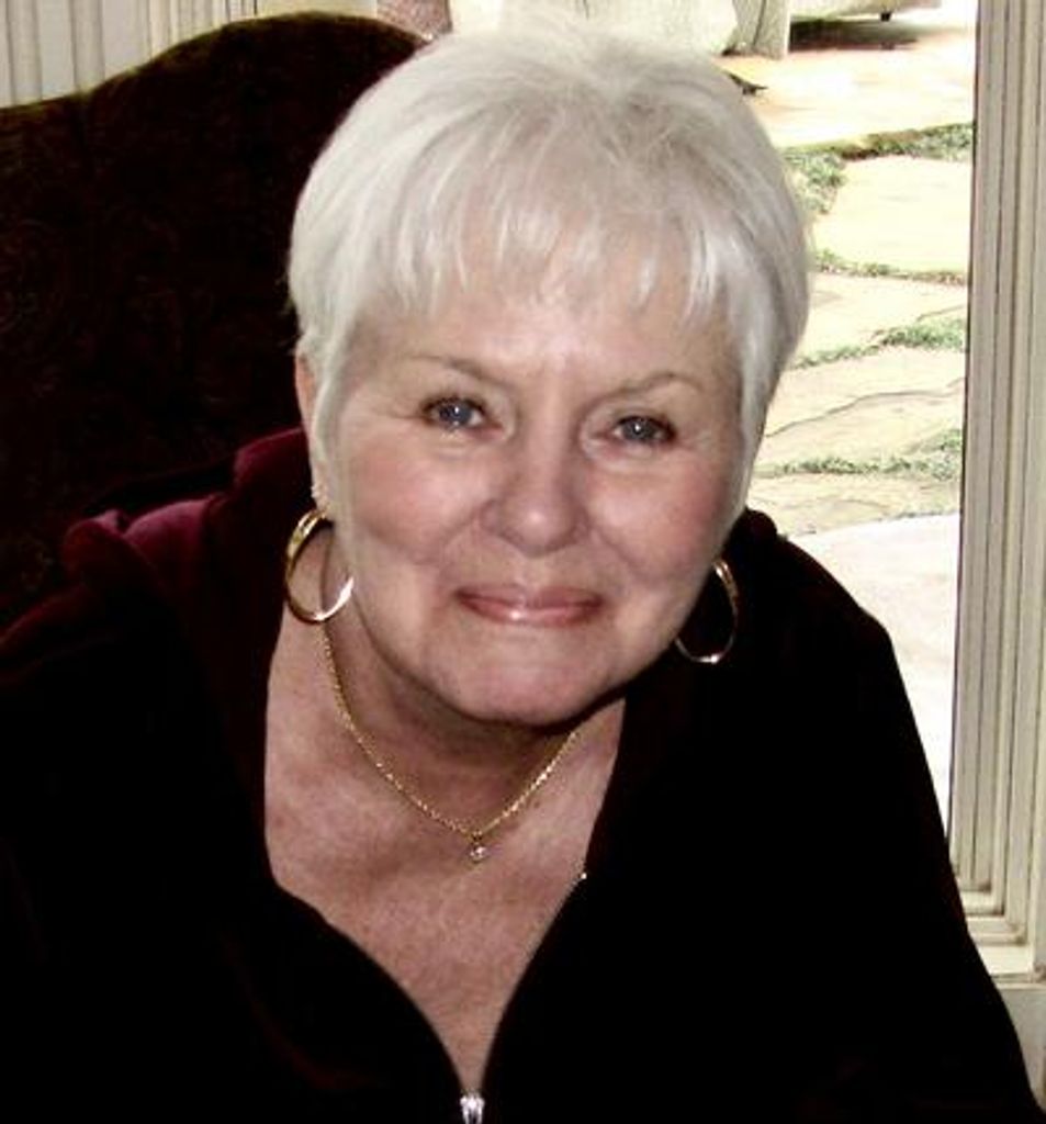 Nancy Kneale Profile Photo