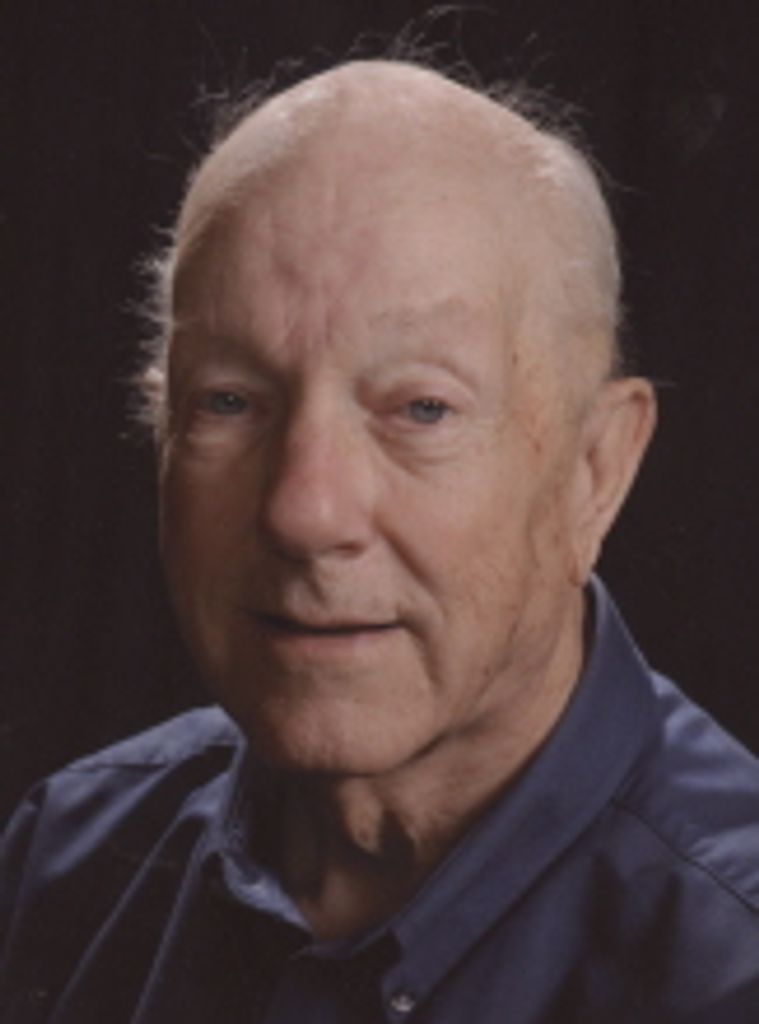 James Whitney Justvig