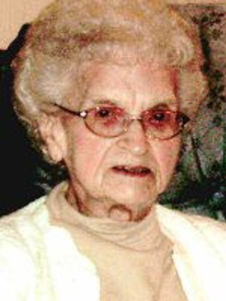Clelia M. Huff