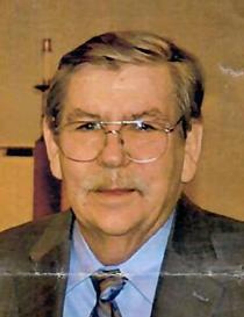 John Paul Spindler