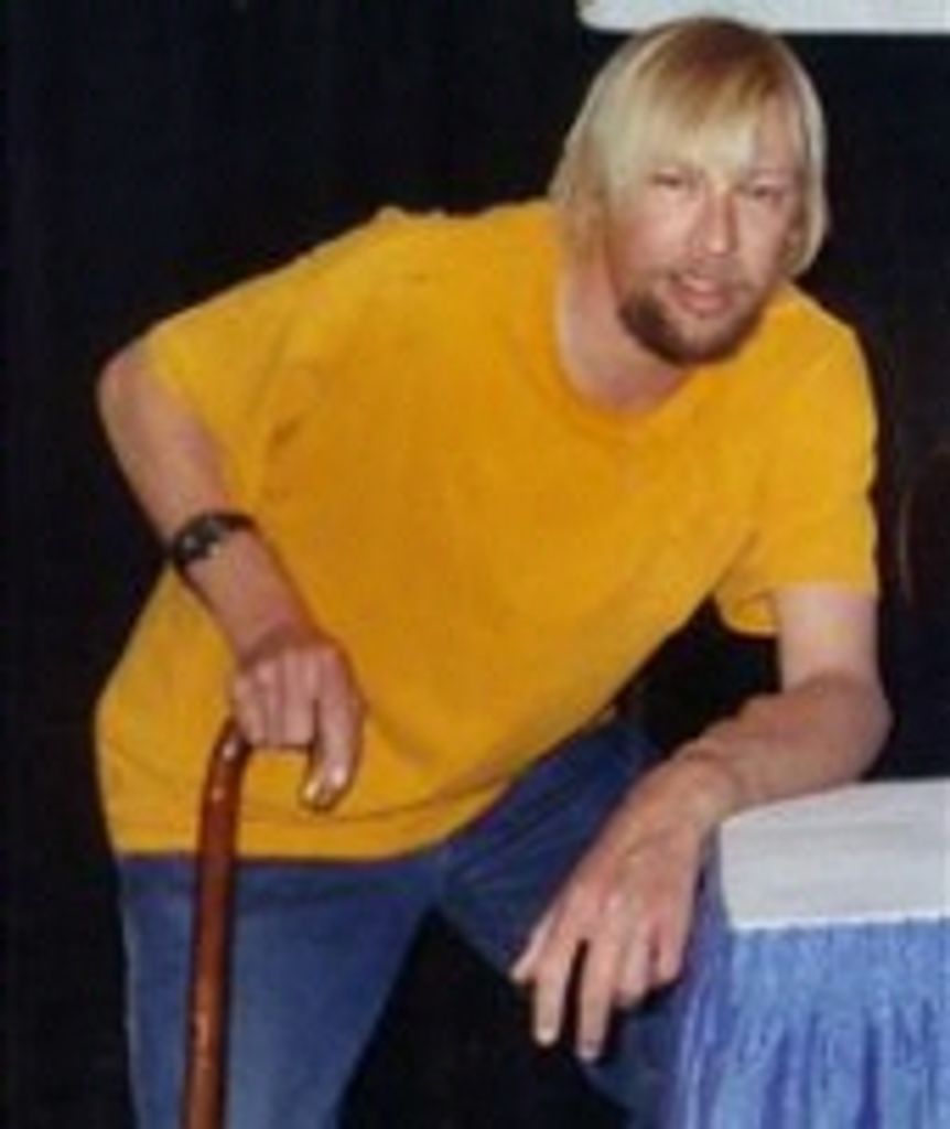 Kevin Williams
