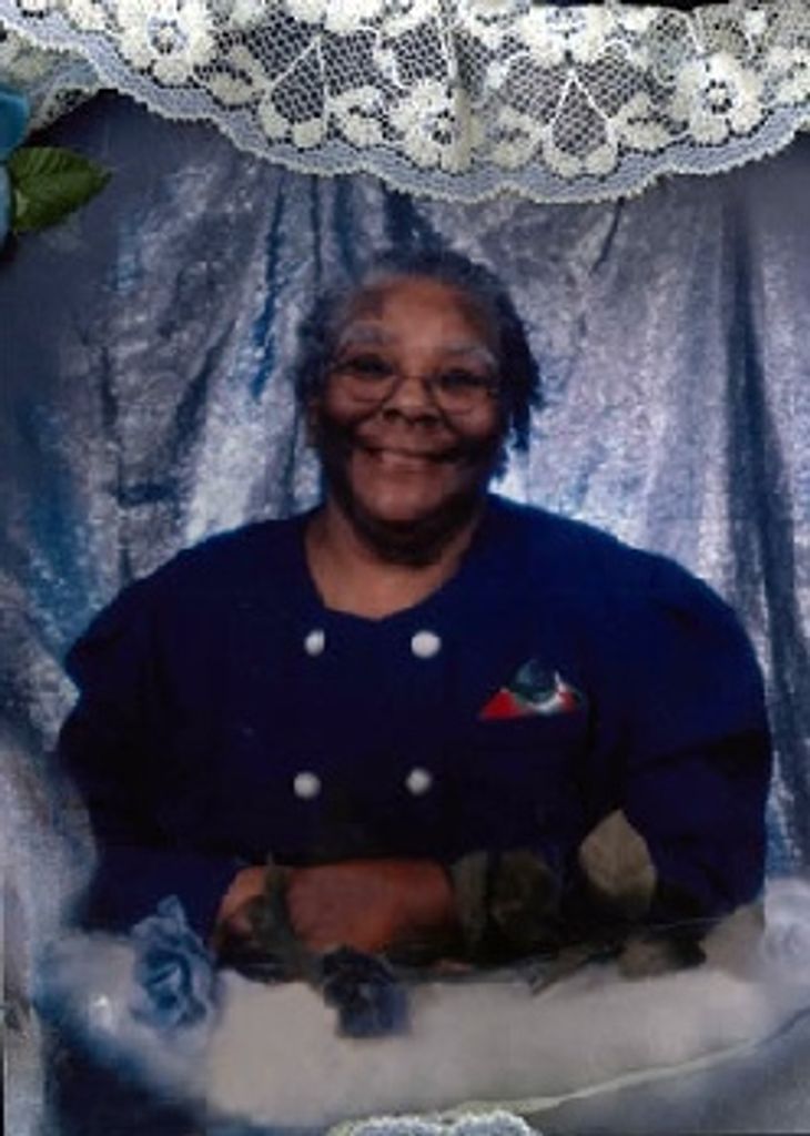 Bertha Peterman