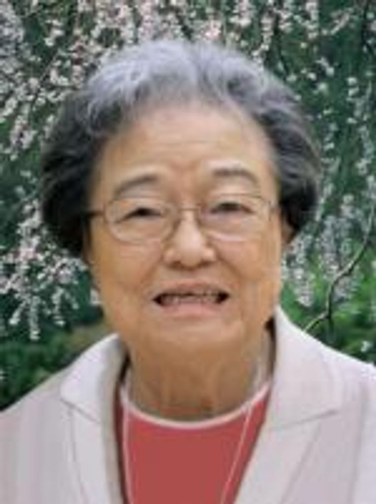 Kimiko Osako
