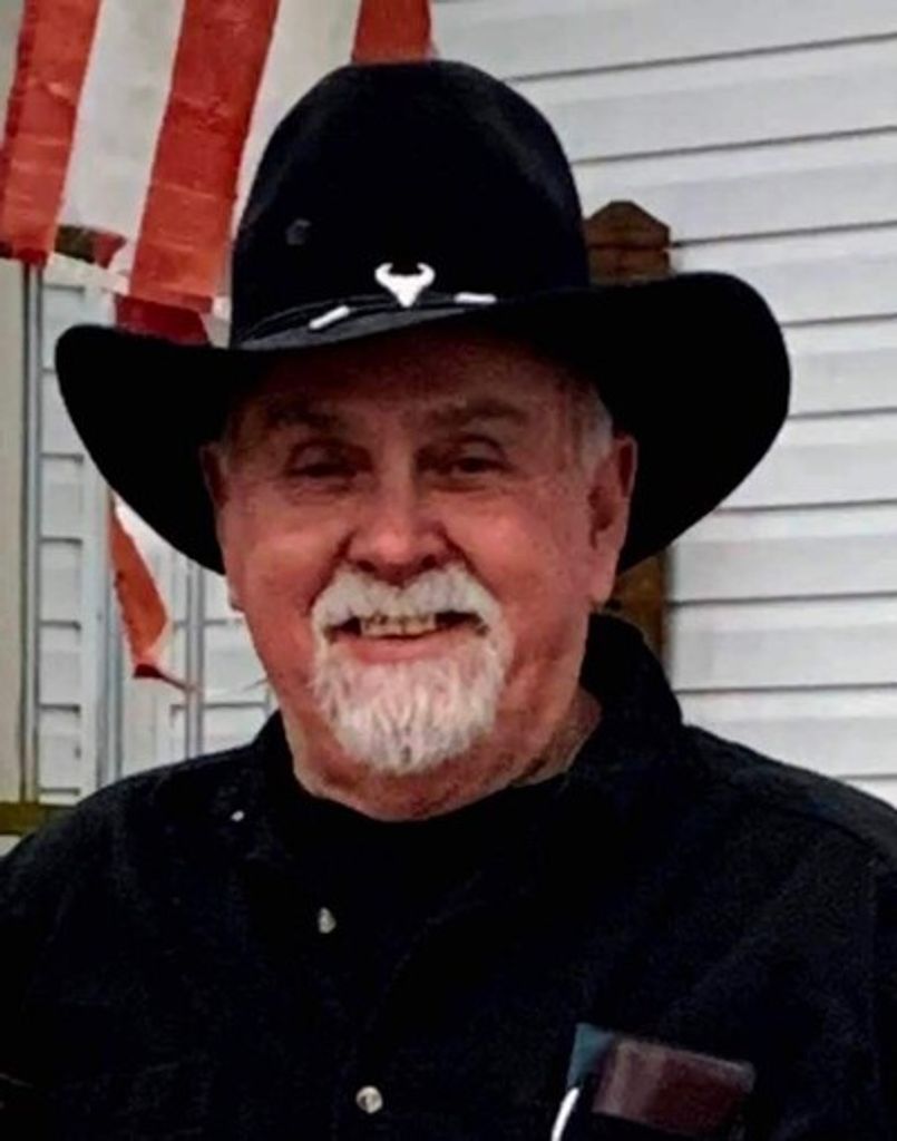 Adrain "Duane" Smith