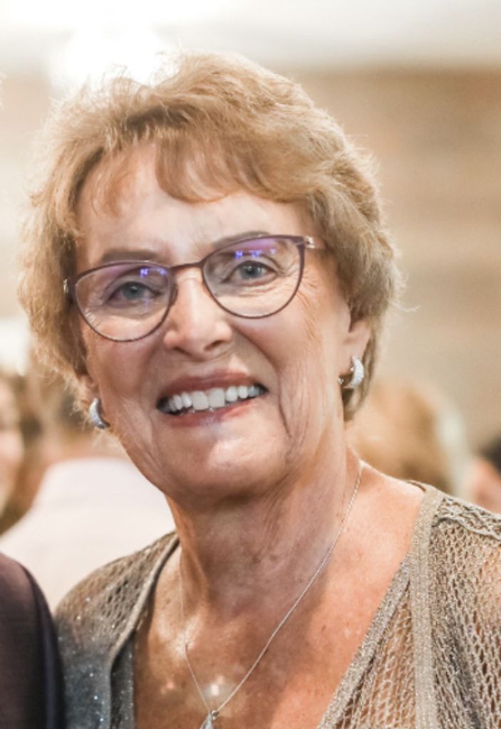 Pamela S. Bowman Profile Photo