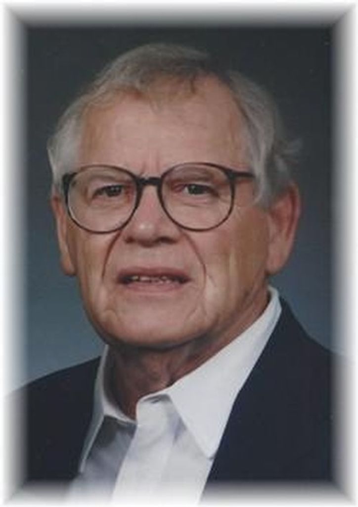 Harold Henry Clemenz Profile Photo