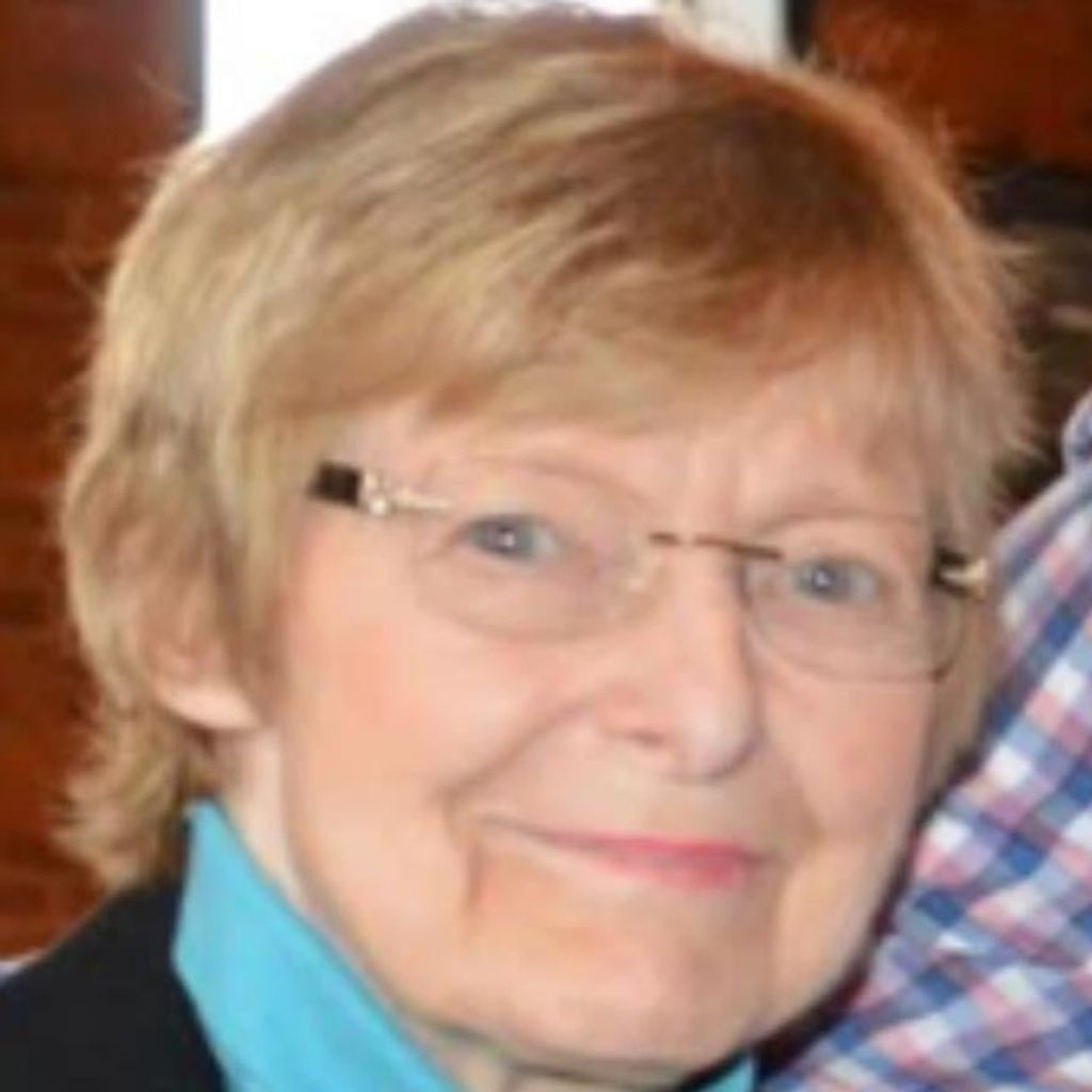 Lorraine M. (Survila) Gulla