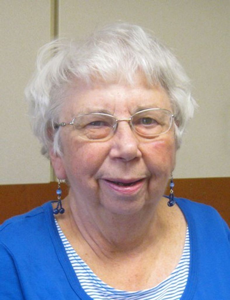 Joyce Ann Schoonejongen Profile Photo
