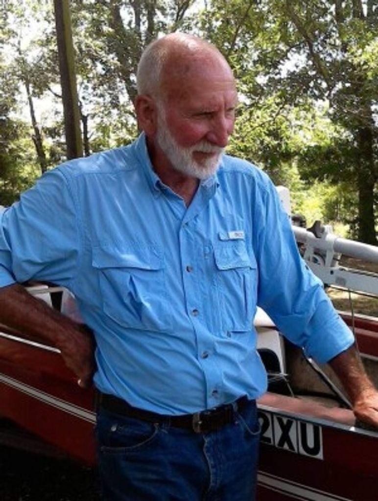 James Cecil Reeves Profile Photo