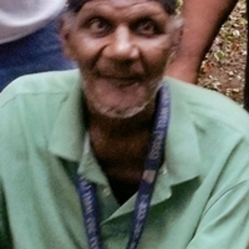 Tony Thomas Profile Photo