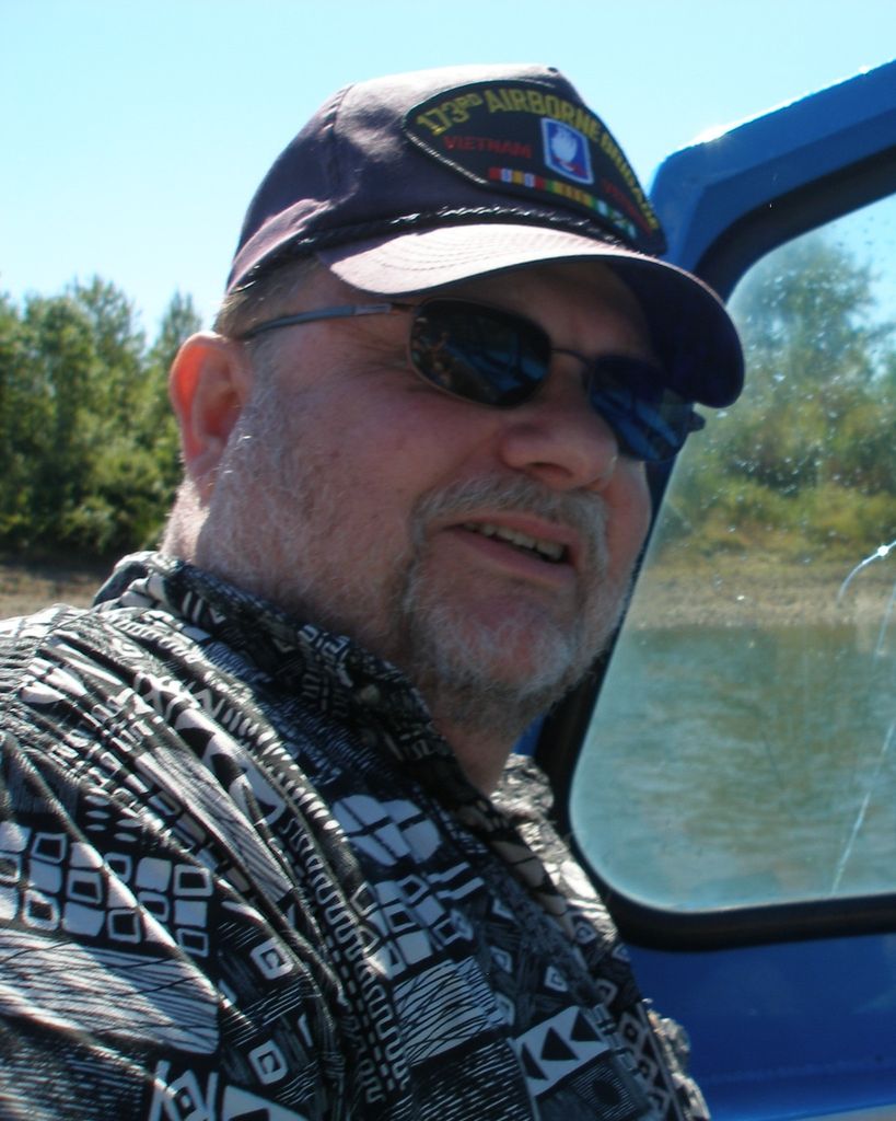 David Hanlon Profile Photo