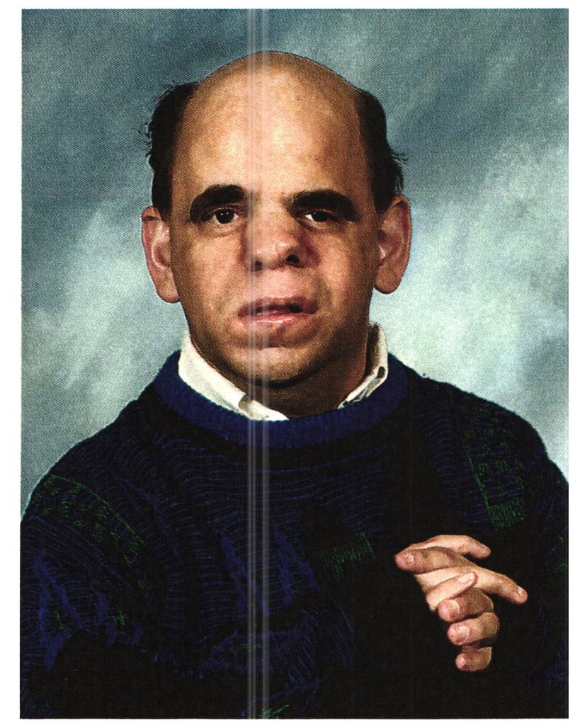 Jeffrey Andrew Farson Profile Photo