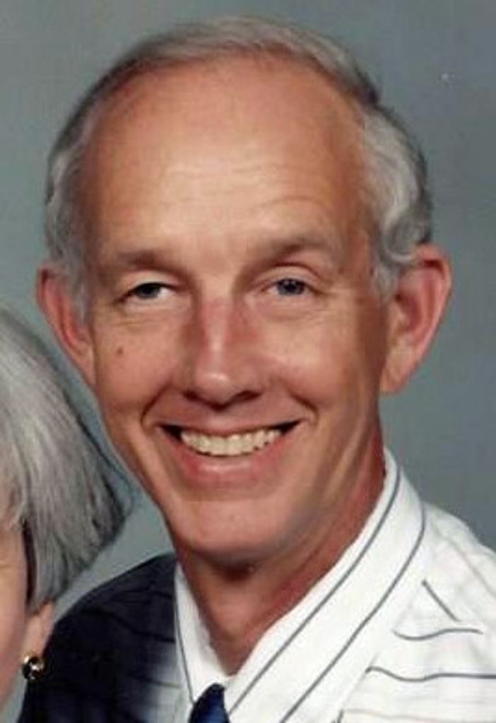 Lynn Fredrick Buhr