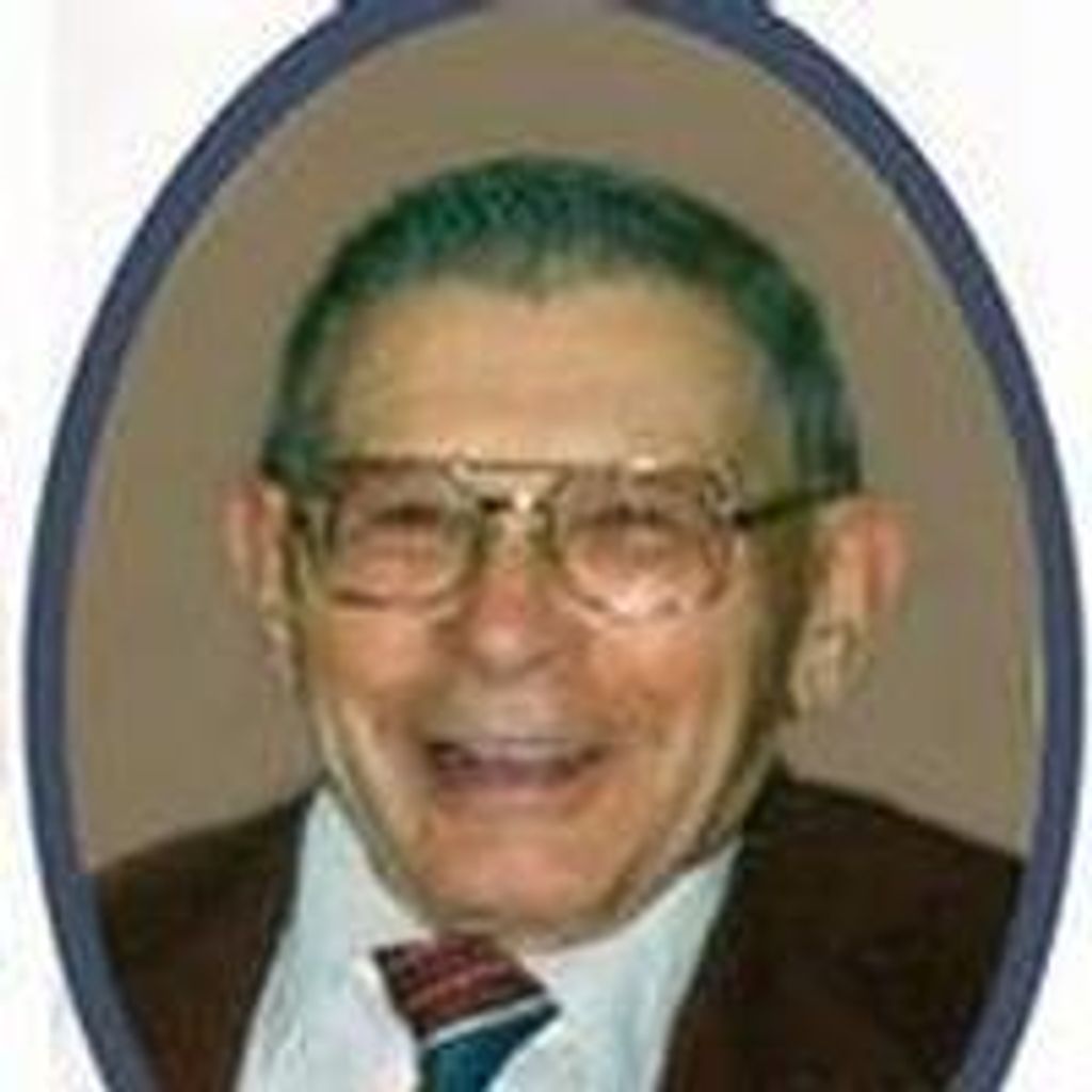 Benjamin "Ben" J. Bishop