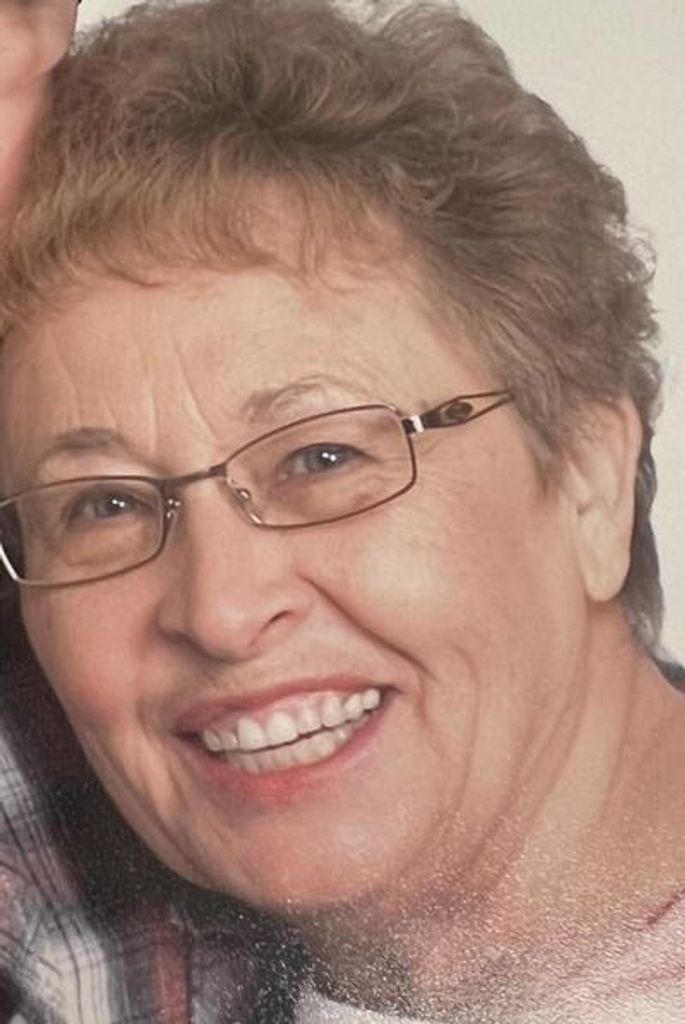 Stella R. Evans Profile Photo