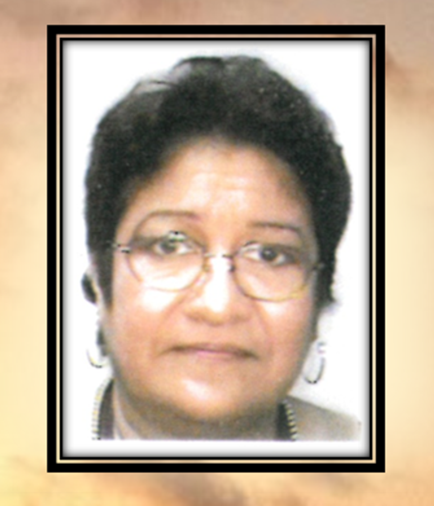 Alice Ayala Profile Photo