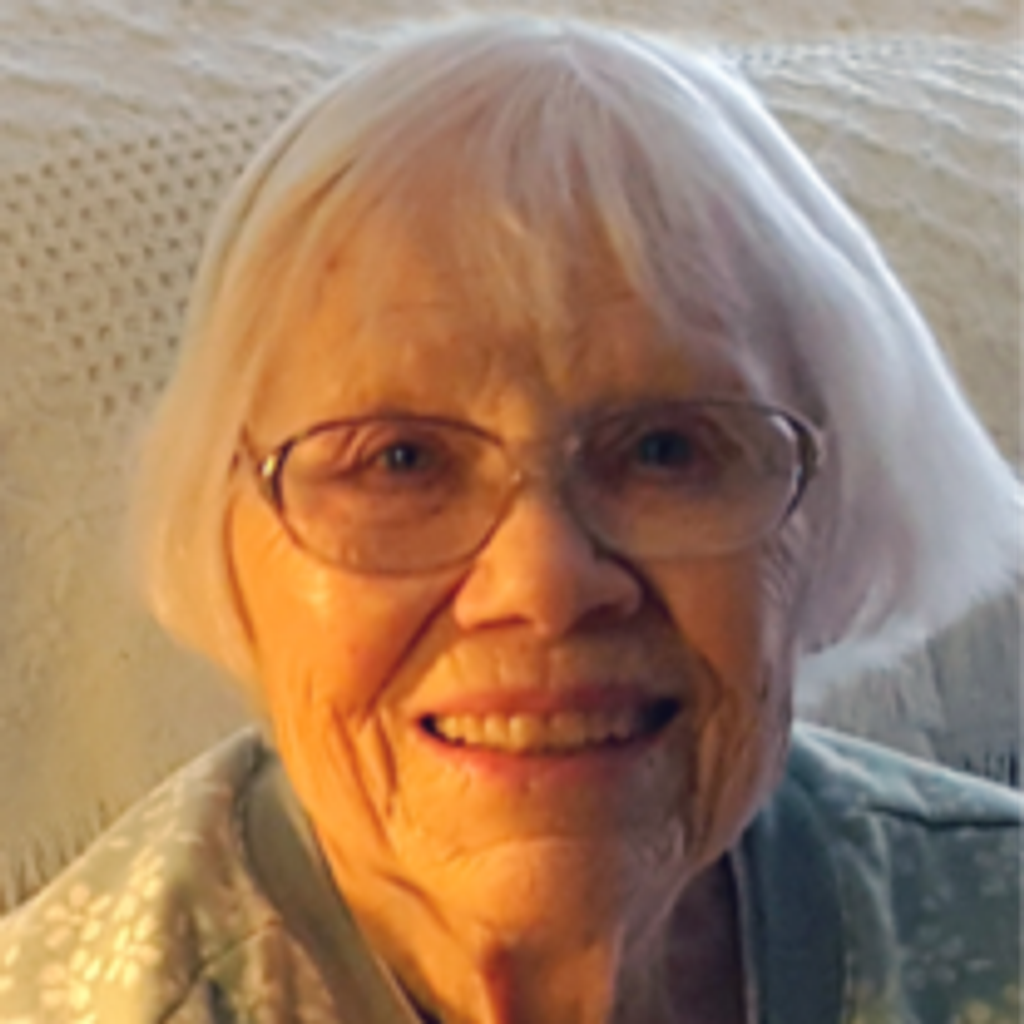 Lois Marie Miller