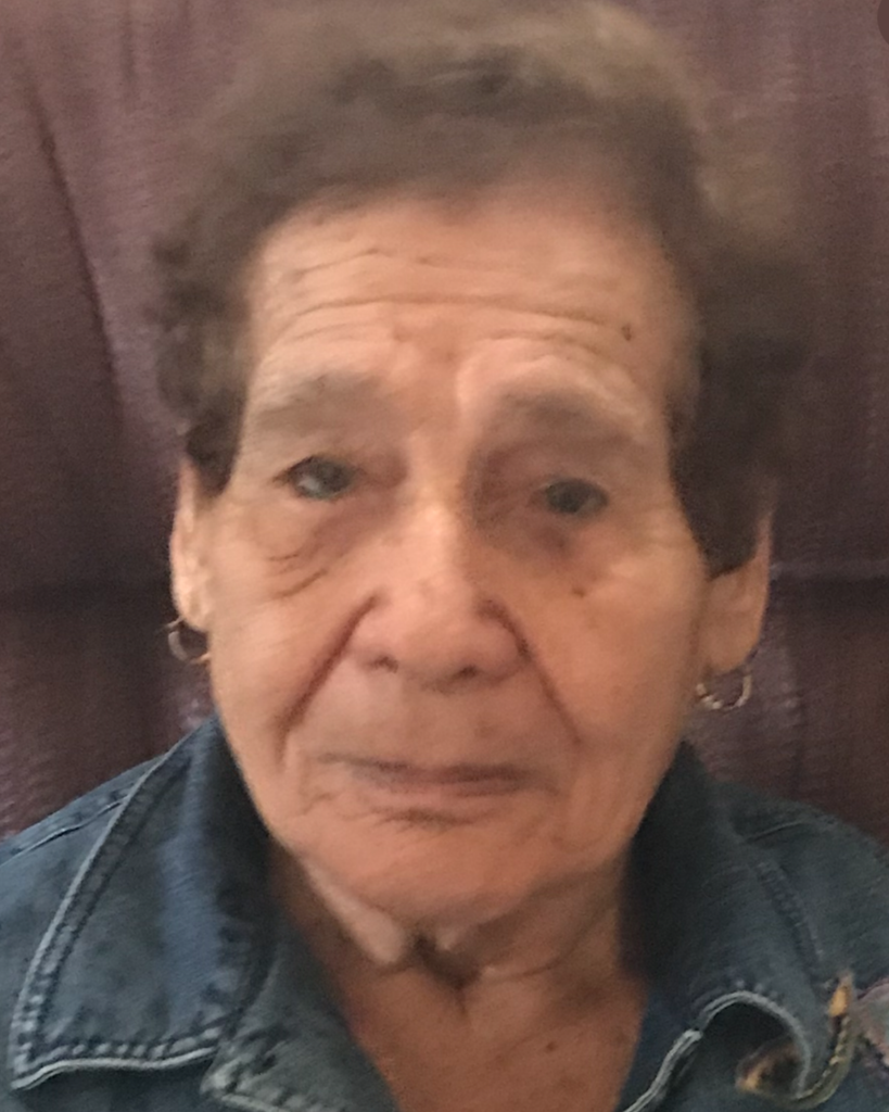 Maria Fernandez Profile Photo