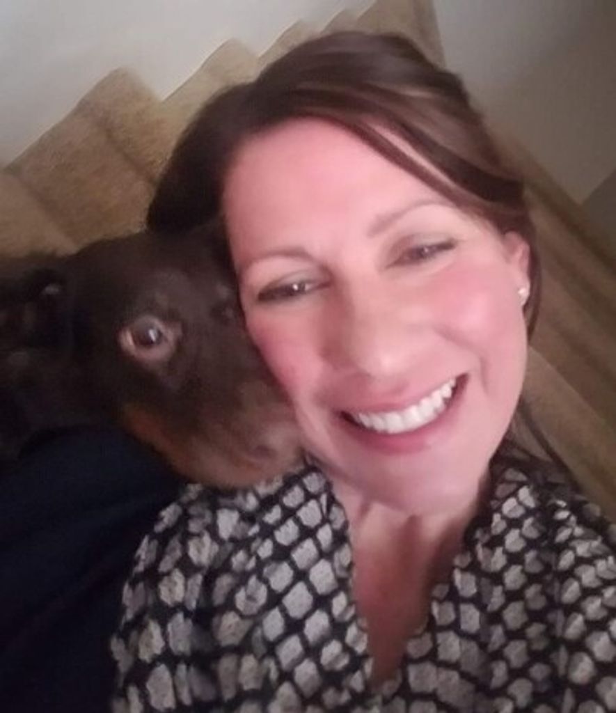 Katrina "Kate" Walch Profile Photo