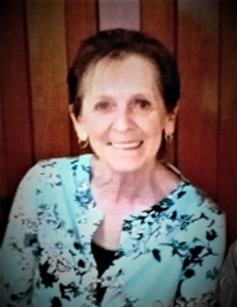 Joyce M. Kowalkowski