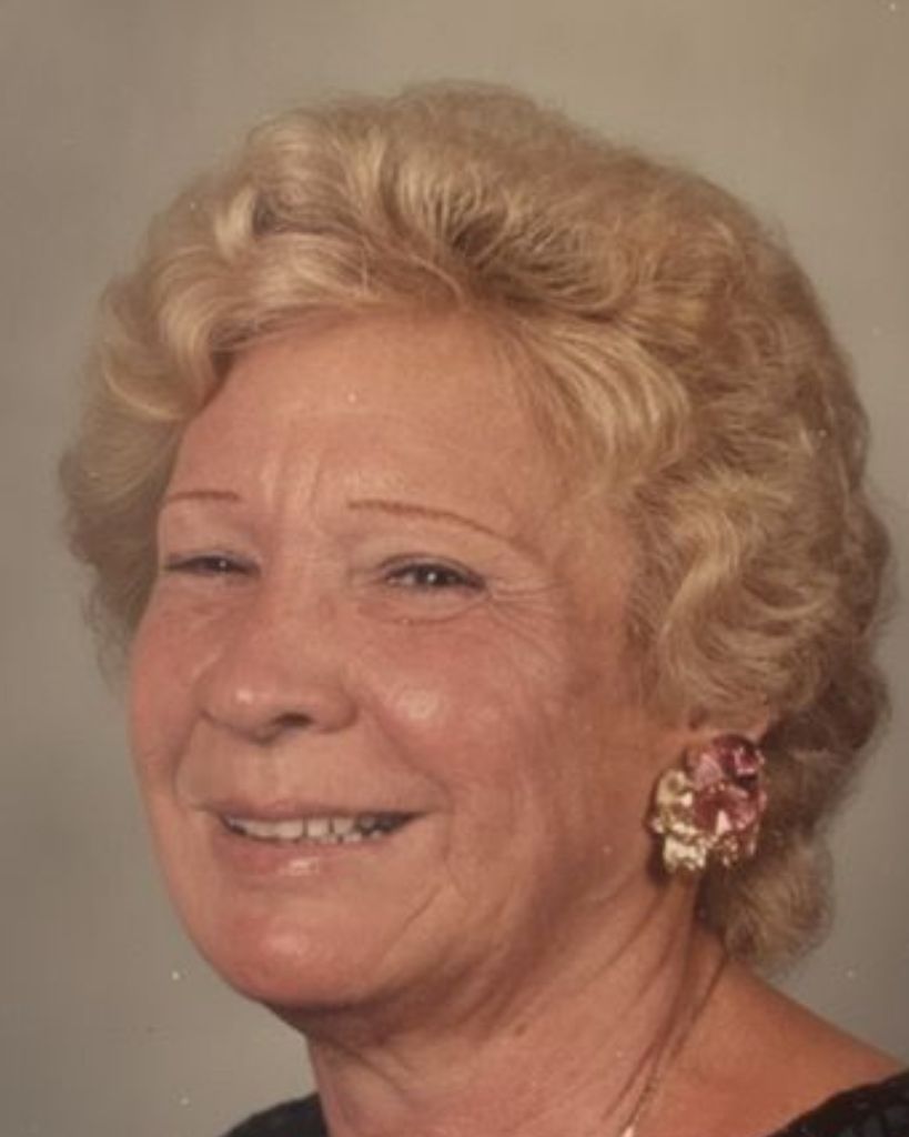 Dorothea Williams Profile Photo