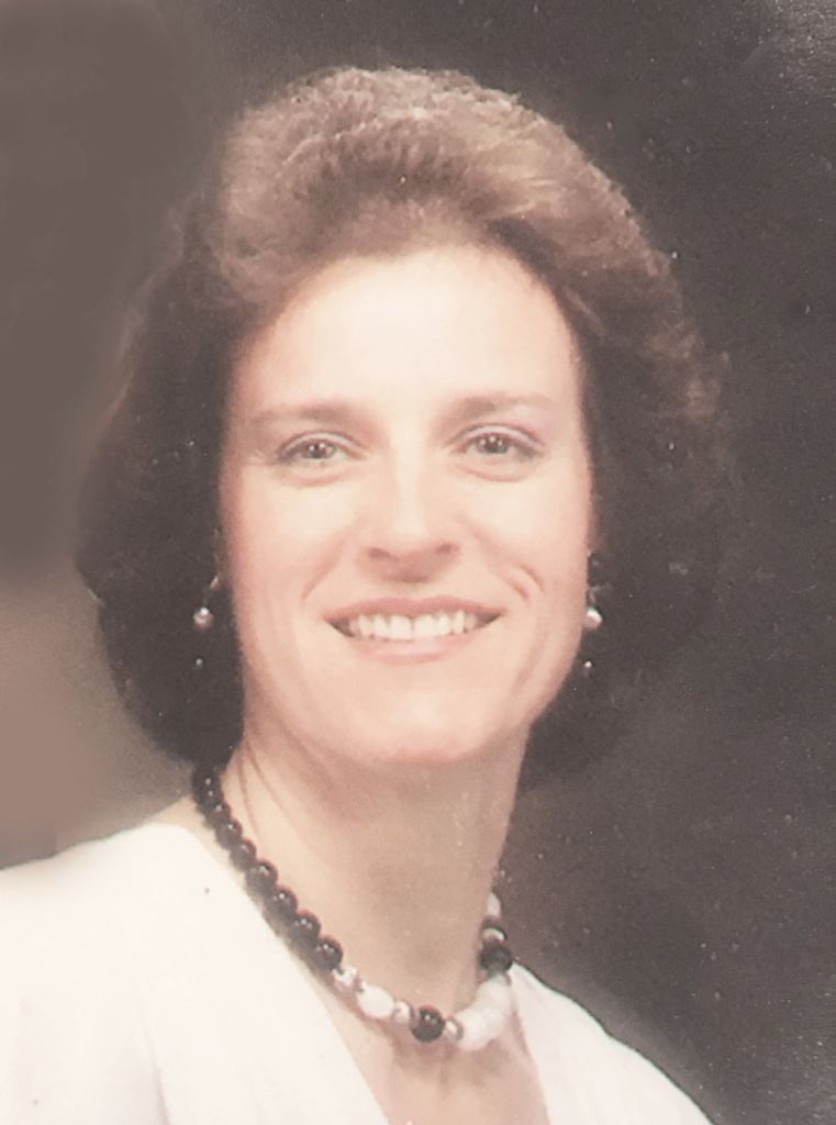 Anita Victoria (Trombley) Pas Profile Photo