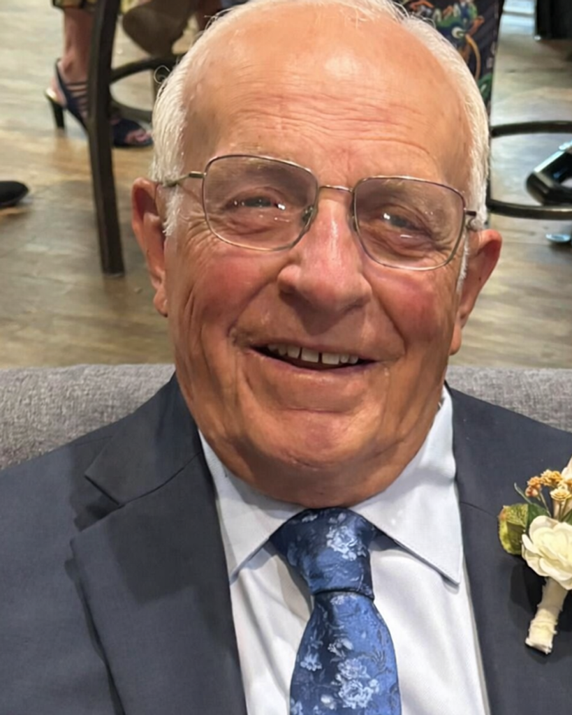 James Kamphuis Profile Photo