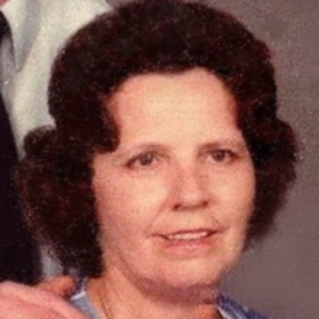 Belva  Dee Whitaker  Morse