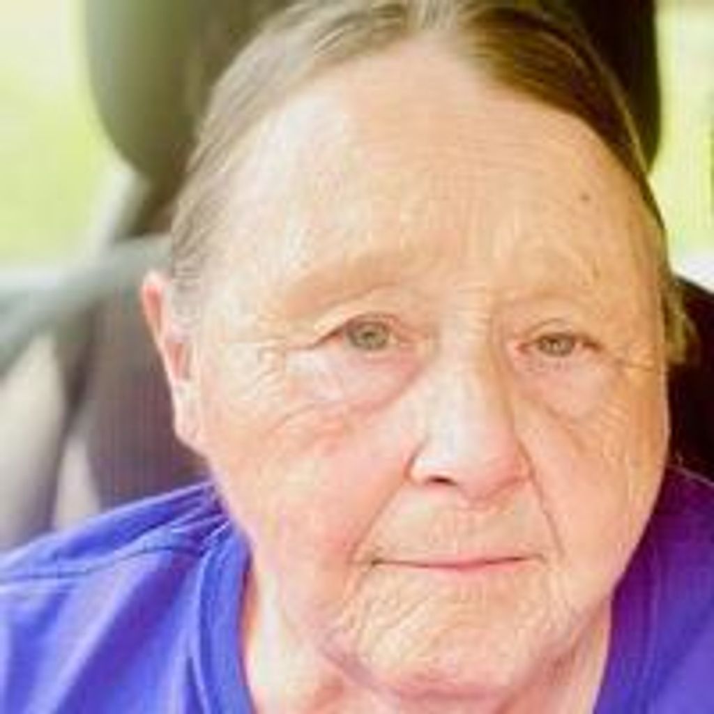 Gloria Stanley Fulk