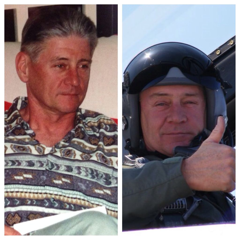 Jack  Douglas Leistikow