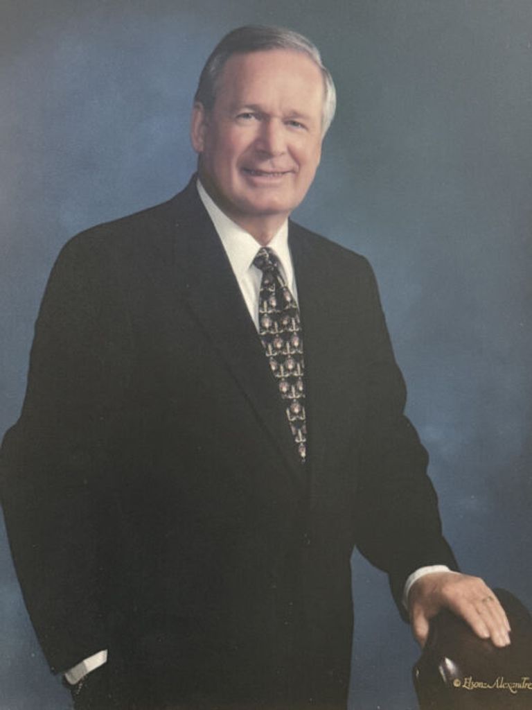 James Wallace "Wally" Keeble