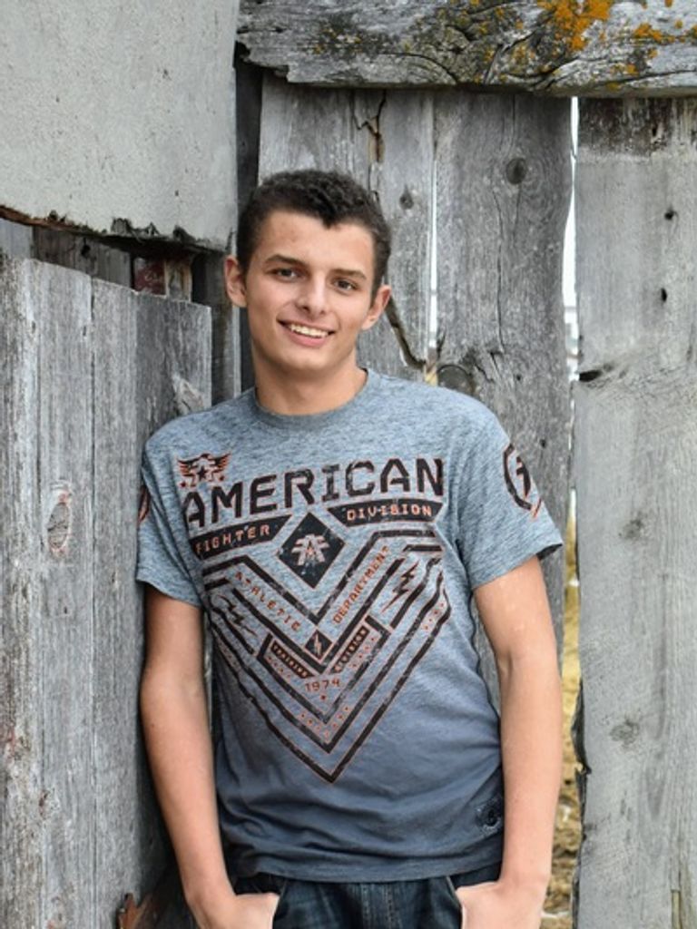 Joseph William Stone