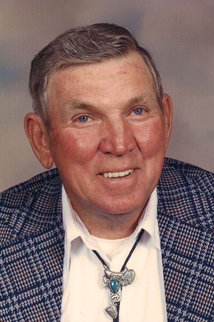 Don Whittle Profile Photo