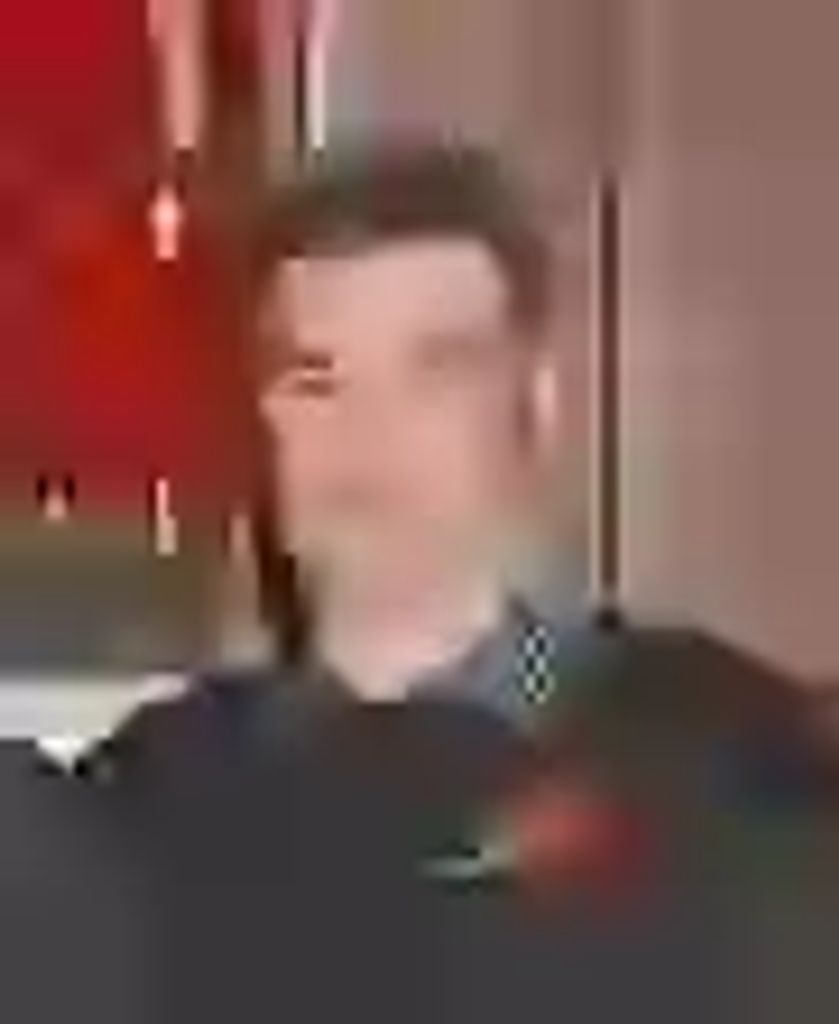 Charles Vincent Preziosi