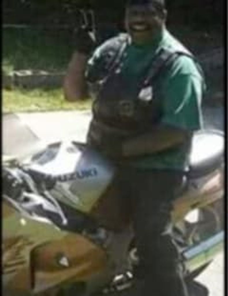 Lawrence Rush Jr. Profile Photo