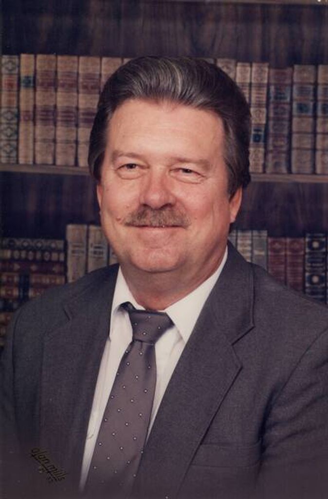 Freddie Lee Koepp Profile Photo