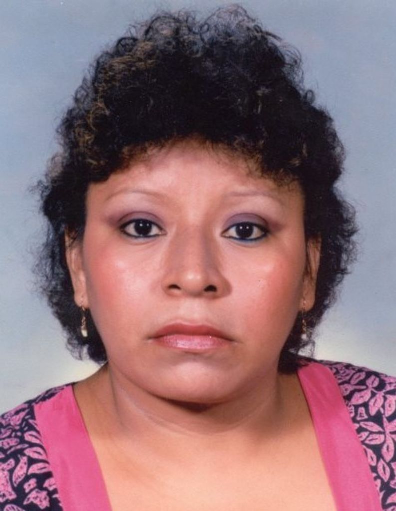 Ana Vilma Najarro