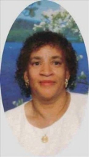 Reanell B. Tucker Profile Photo