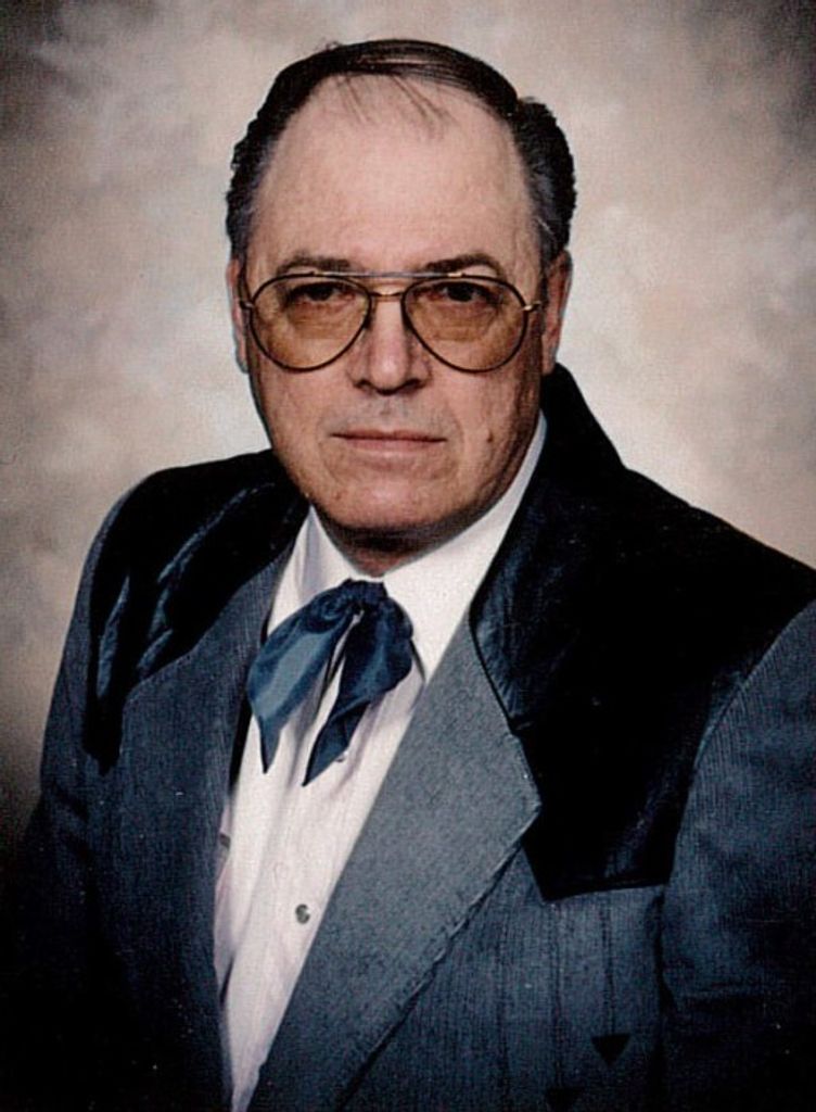 Alvin Dale Mcintire