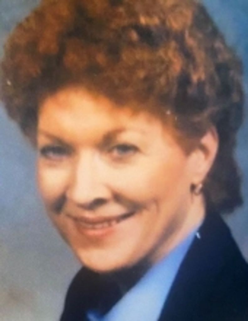 Margaret Taylor Melton