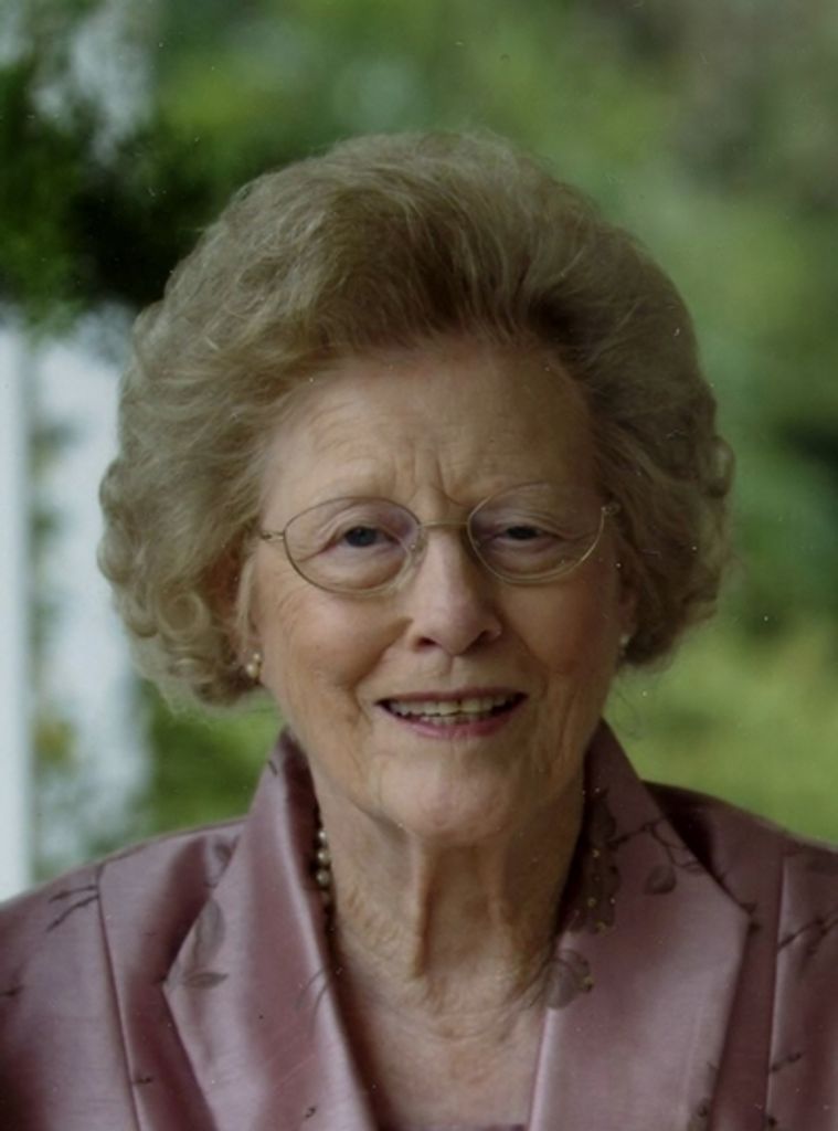 Josie Hendley Womack Profile Photo