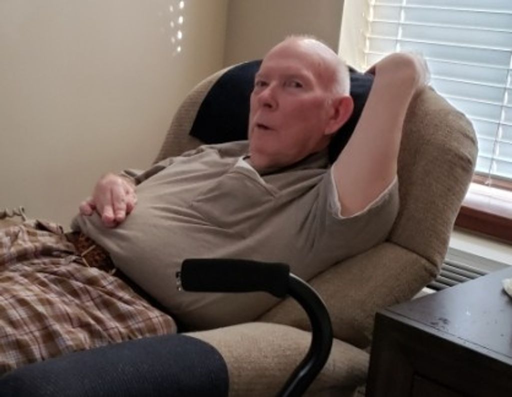 William Eugene Watson Profile Photo