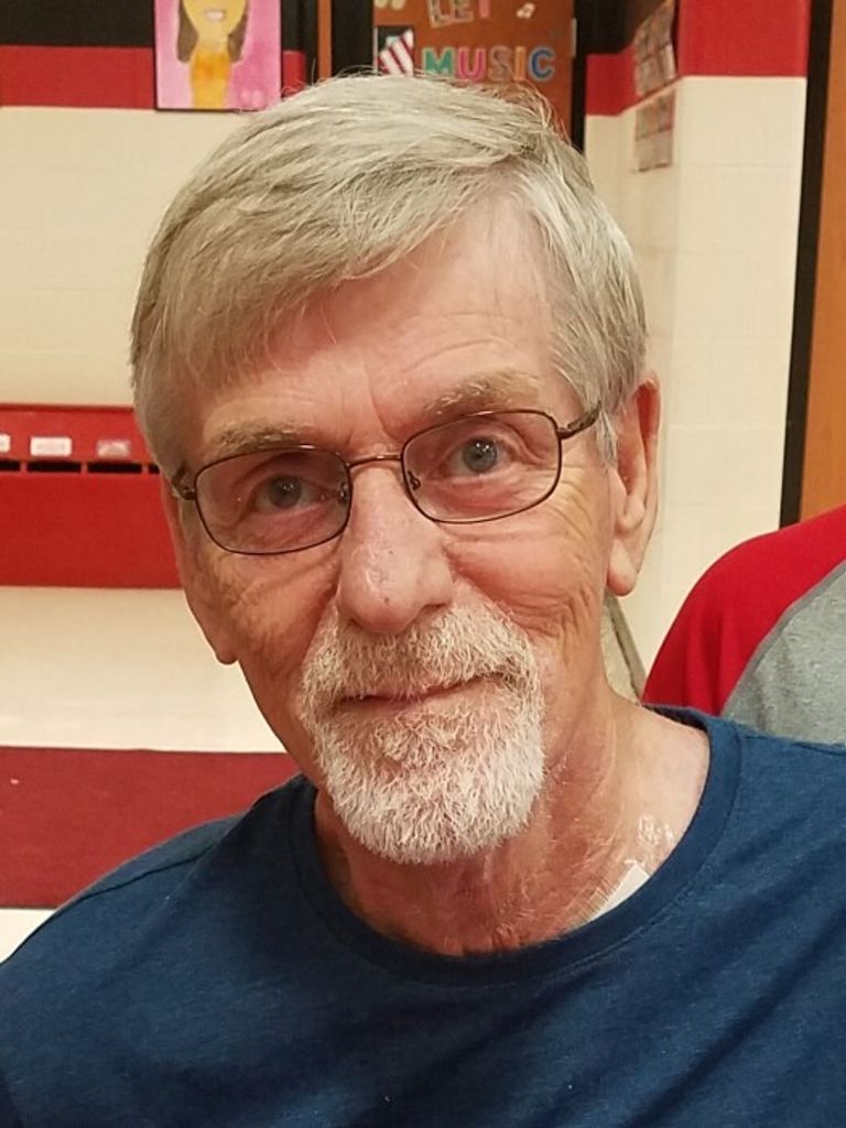 Harold W. Blosser Profile Photo