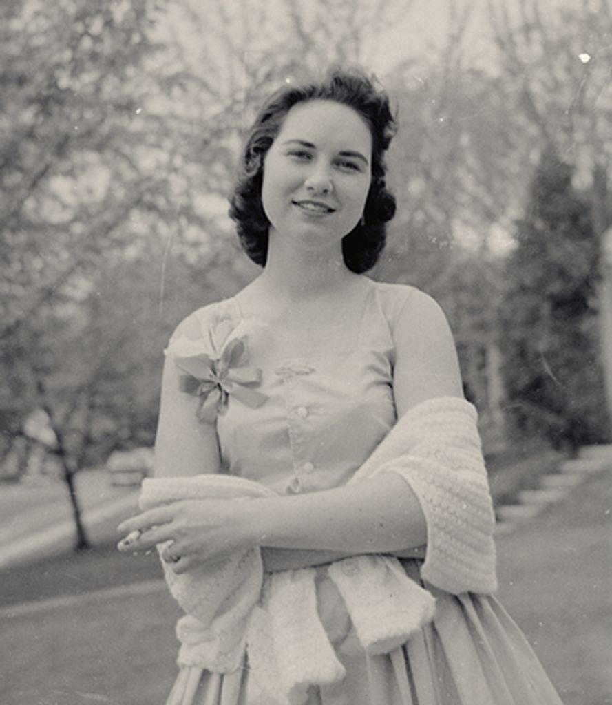 Mary Ann Jones Profile Photo