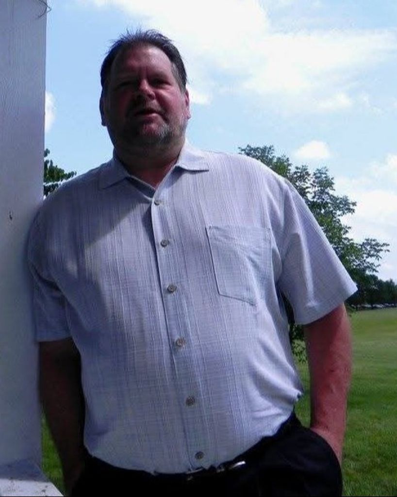 Randall Shearer Profile Photo