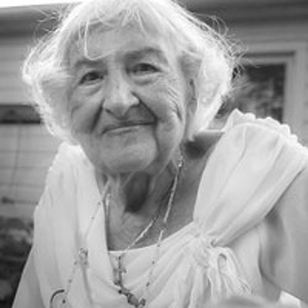 Elizabeth Ann Halmi